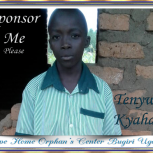 Tenywa Kyahali