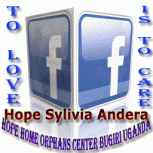 FacebookHopeSyliviaAnder