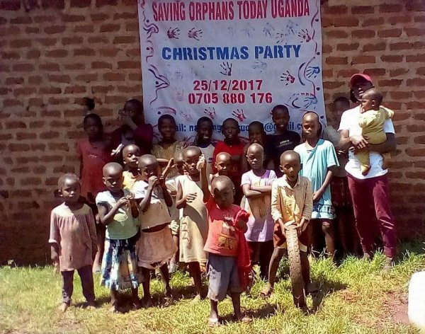 Christmas Celebrations