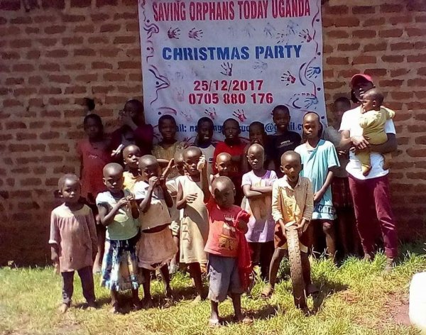 Christmas Celebrations