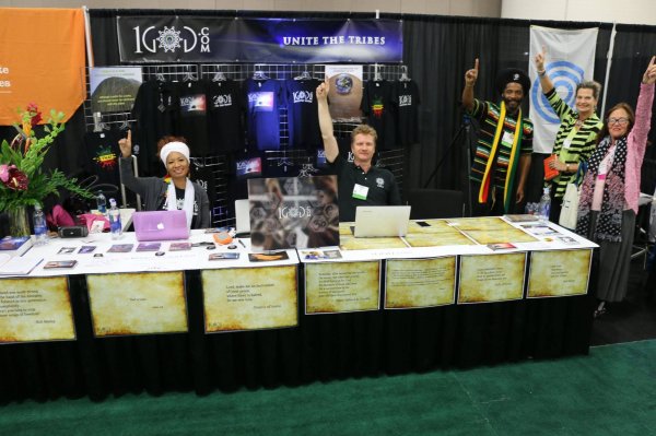 Parliament of World’s Religions 2018