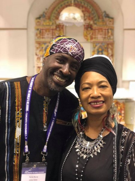 Parliament of World’s Religions 2018