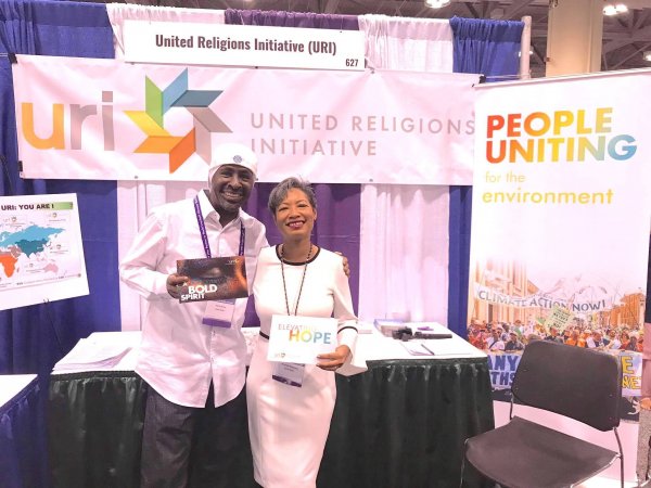Parliament of World’s Religions 2018