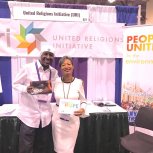Parliament of World’s Religions 2018