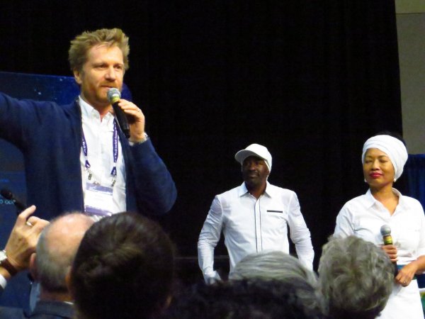 Parliament of World’s Religions 2018