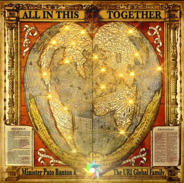 Parliament of World’s Religions 2018