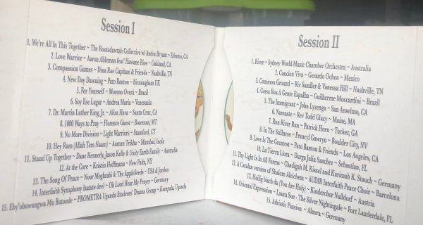 Parliament of World’s Religions 2018