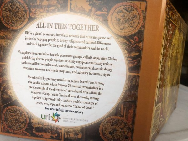 Parliament of World’s Religions 2018