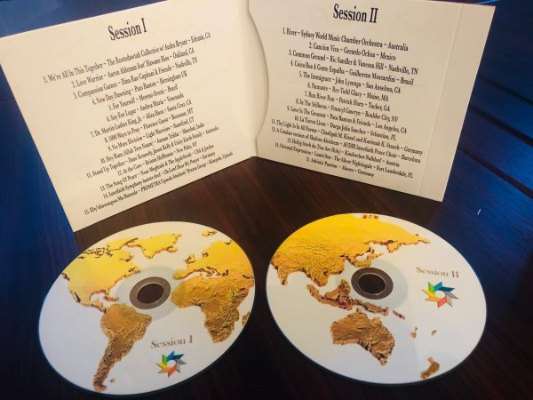 Parliament of World’s Religions 2018