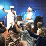 Parliament of World’s Religions 2018