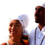 Pato Banton & Antoinette Rootsdawtah