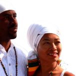 Pato Banton & Antoinette Rootsdawtah