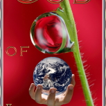 in Search of The GOD of Love