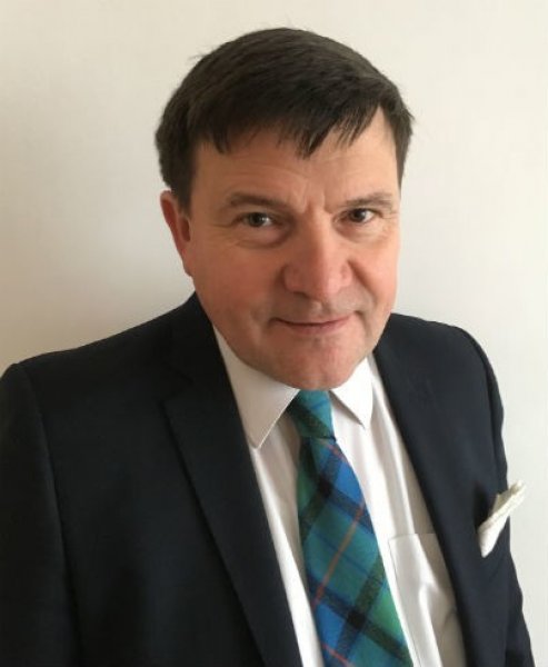 Neil Clark Journalist 