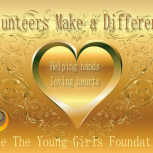 Volunteers Make a Difference
