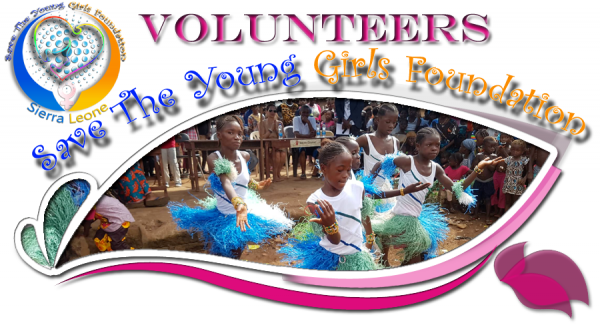 Volunteer Crest