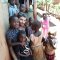 Gianluca Saturno visiting The Butiiki Children's Ministry Jinja Uganda
