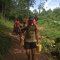 Gianluca Saturno visiting The Butiiki Children's Ministry Jinja Uganda