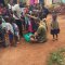 Gianluca Saturno visiting The Butiiki Children's Ministry Jinja Uganda