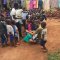 Gianluca Saturno visiting The Butiiki Children's Ministry Jinja Uganda