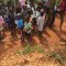Gianluca Saturno visiting The Butiiki Children's Ministry Jinja Uganda