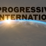 PROGRESSIVE INTERNATIONAL