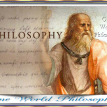Slide One World Philosophy - Unity