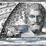 Slide One World Philosophy - Unity