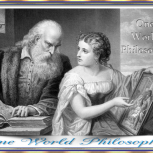 Slide One World Philosophy - Unity