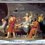 Slide One World Philosophy - Unity