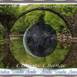 Climate Change and the Bridge Across Forever