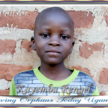 Kayemba Rengel