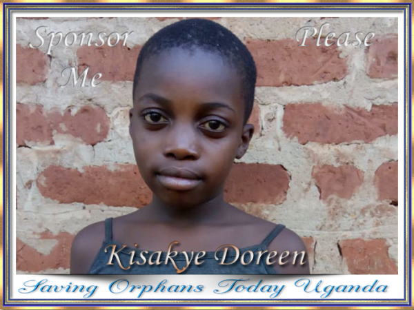 Kisakye Doreen