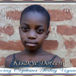 Kisakye Doreen