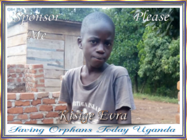 Kisige Evra