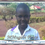 MMugabi Peace