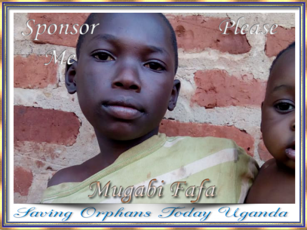 Mugabi Fafa