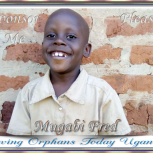 Mugabi Fred