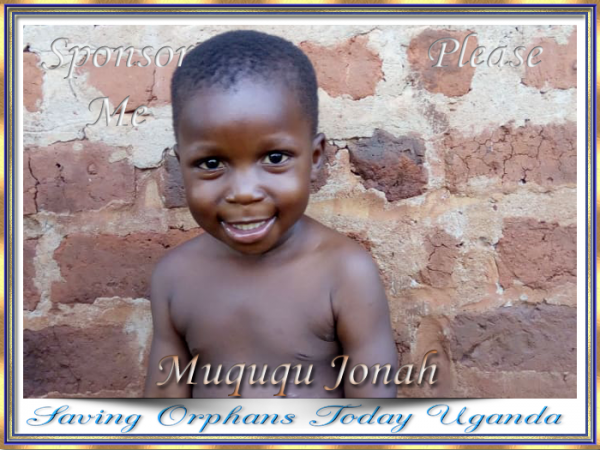 Muququ Jonah