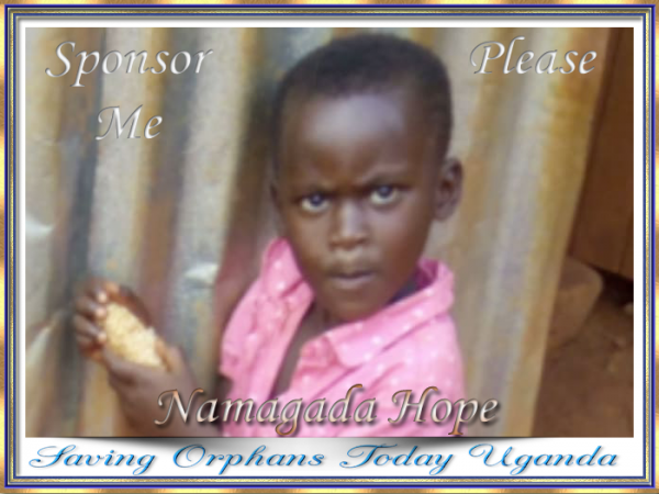 Namagada Hope