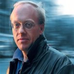 Chris Hedges 