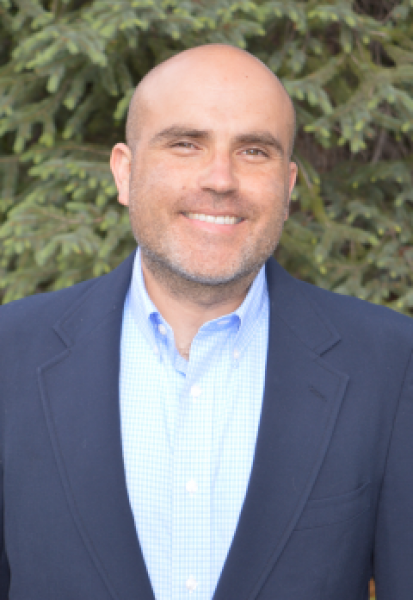 Ryan McMaken - Editor Mises Wire and The Austrian