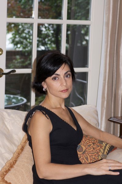 Sibel Edmonds Newsbud
