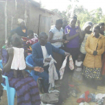 MAKOMA in BUGIRI DISTRICT Ministry