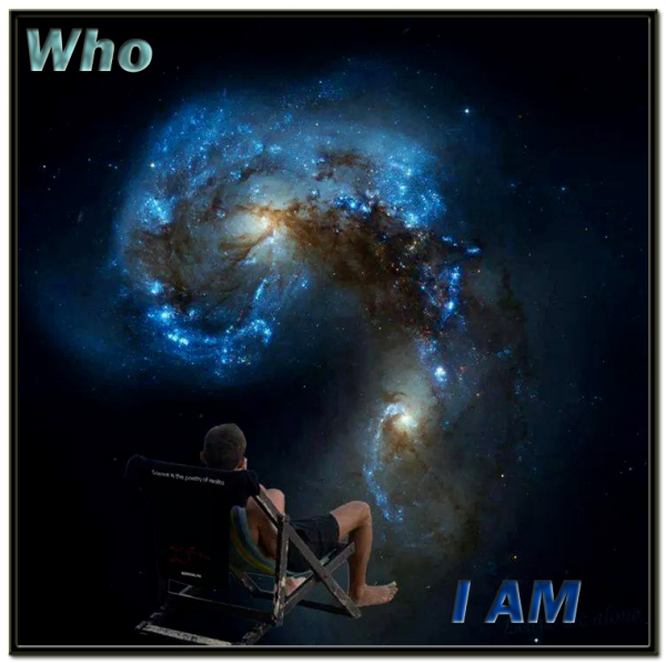 Who I AM