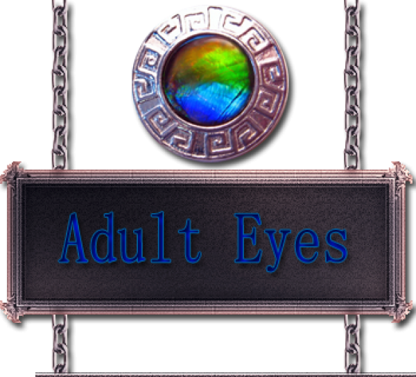 Adult Eyes