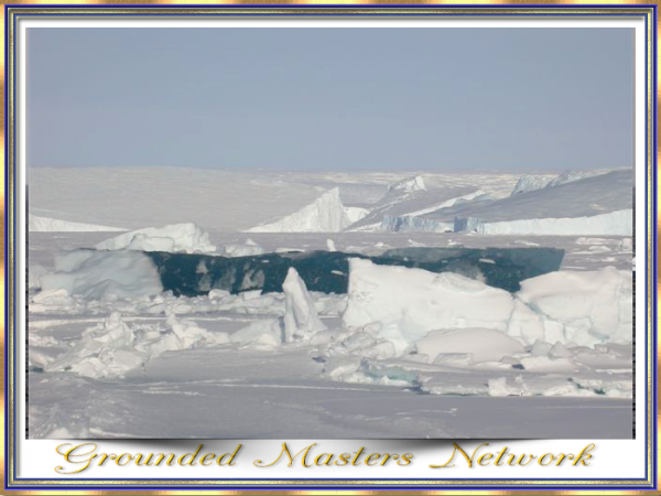 The Beauty of ICE