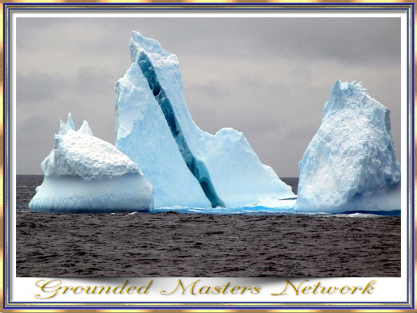 The Beauty of ICE