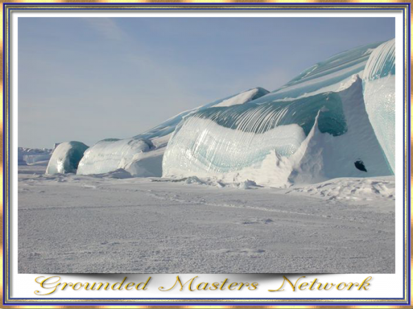 The Beauty of ICE