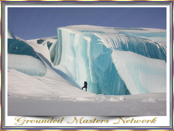 The Beauty of ICE